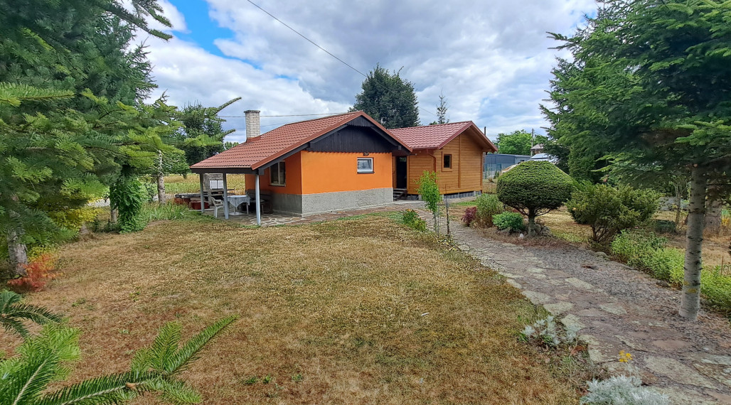Na predaj slnečný pozemok 825 m² v intraviláne Bzenice
