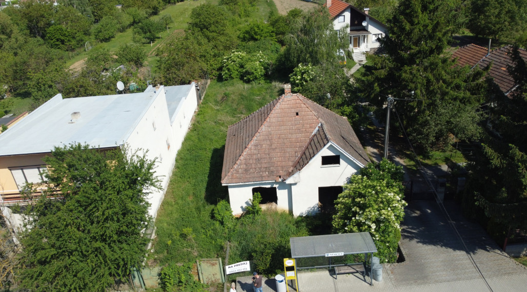 MOŽNÁ DOHODA! Rodinný dom, 130 m2, Nemčice, okr. Topoľčany