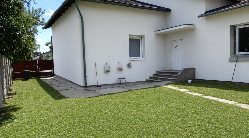 Útulný rodinný dom, 160 m2, Pohronský Ruskov, okr. Levice