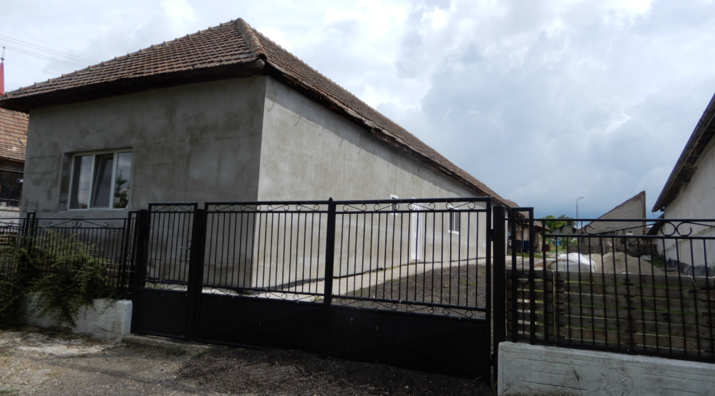 Útulný Rodinný dom, 130 m2, rekonštrukcia, Zbrojníky, okr. Levice
