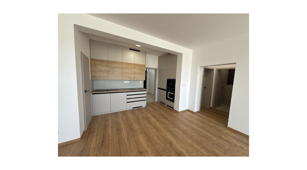 POSLEDNÝ 3i byt+kuchyňa 1xparkovacie miesto (96m2) Piešťany