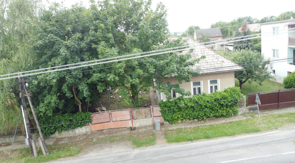 Rodinný dom, 130 m2, garáž, Kuraľany, okr. Levice