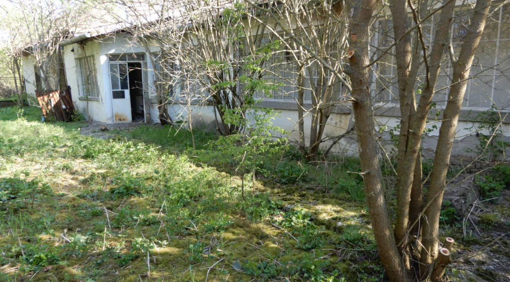 Rodinný dom 140 m2, altánok, Ondrejovce, okr. Levice