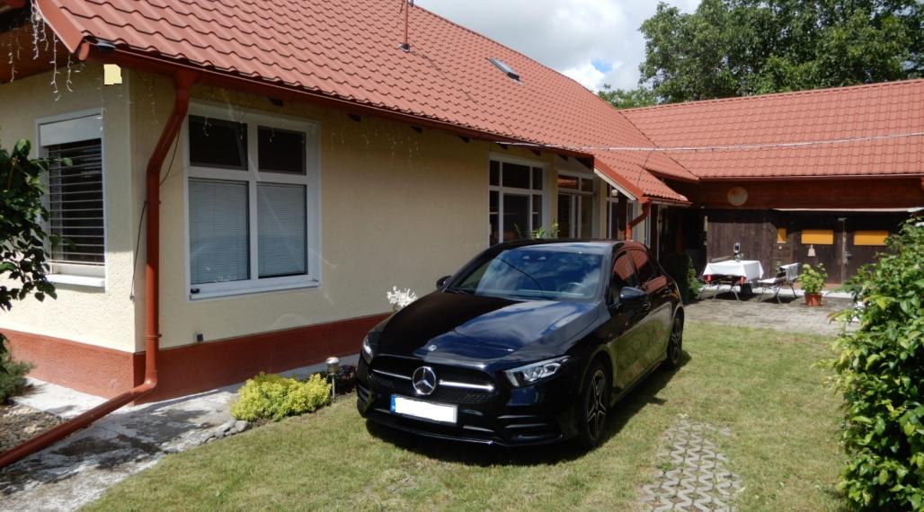 Útulný rodinný dom, 130 m2, Hronské Kľačany, okr. Levice