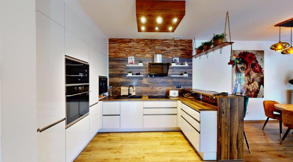 4 izbový moderný RD Galanta- Mládežnícka štvrť