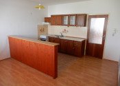 1 izbový byt,46 m2,čiastočná rekonštrukcia,Rybníky V, Levice - fotografia 2