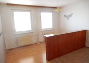 1 izbový byt,46 m2,čiastočná rekonštrukcia,Rybníky V, Levice - fotografia 3