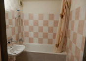 1 izbový byt,46 m2,čiastočná rekonštrukcia,Rybníky V, Levice - fotografia 5