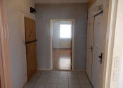 1 izbový byt,46 m2,čiastočná rekonštrukcia,Rybníky V, Levice - fotografia 8