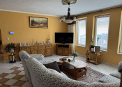 5 izbový rodinný dom v Šali + menší domček pre rodičov - fotografia 5