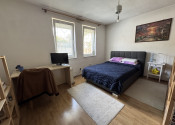 5 izbový rodinný dom v Šali + menší domček pre rodičov - fotografia 13