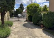 5 izbový rodinný dom v Šali + menší domček pre rodičov - fotografia 28