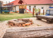 Investičná príležitosť- Chalupa Slniečko v Dolnom Ohaji pri Podhajskej je na PREDAJ - fotografia 2