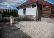 Investičná príležitosť- Chalupa Slniečko v Dolnom Ohaji pri Podhajskej je na PREDAJ - fotografia 5