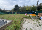 Dvojzáhrada v Kráľovej nad Váhom pri Váhu o výmere 523 m2 EXKLUZÍVNE - fotografia 3