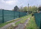 Dvojzáhrada v Kráľovej nad Váhom pri Váhu o výmere 523 m2 EXKLUZÍVNE - fotografia 4