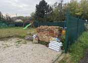 Dvojzáhrada v Kráľovej nad Váhom pri Váhu o výmere 523 m2 EXKLUZÍVNE - fotografia 5
