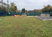 Dvojzáhrada v Kráľovej nad Váhom pri Váhu o výmere 523 m2 EXKLUZÍVNE - fotografia 6