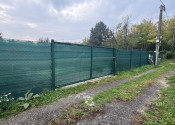 Dvojzáhrada v Kráľovej nad Váhom pri Váhu o výmere 523 m2 EXKLUZÍVNE - fotografia 8