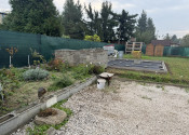 Dvojzáhrada v Kráľovej nad Váhom pri Váhu o výmere 523 m2 EXKLUZÍVNE - fotografia 9