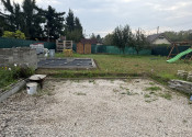 Dvojzáhrada v Kráľovej nad Váhom pri Váhu o výmere 523 m2 EXKLUZÍVNE - fotografia 10