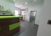 Moderní kancelárske priestory+3izb.byt, Piešťany,Ststaničná - fotografia 1