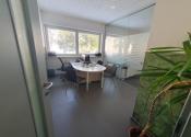Moderní kancelárske priestory+3izb.byt, Piešťany,Ststaničná - fotografia 3
