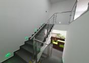 Moderní kancelárske priestory+3izb.byt, Piešťany,Ststaničná - fotografia 9