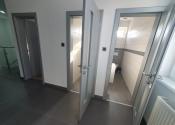 Moderní kancelárske priestory+3izb.byt, Piešťany,Ststaničná - fotografia 14
