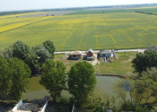 Dom pri jazere - 4 izbová novostavba Trstice- Znížená cena - fotografia 31
