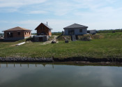 Dom pri jazere - 4 izbová novostavba Trstice- Znížená cena - fotografia 33