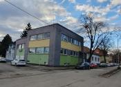 Moderní kancelárske priestory+3izb.byt, Piešťany,Ststaničná - fotografia 39