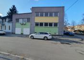 Moderní kancelárske priestory+3izb.byt, Piešťany,Ststaničná - fotografia 40
