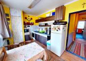 🔥 NOVÁ CENA 64 900 €! Veľký 3-izbový byt s loggiou v Smolníku – vytvorte si domov podľa seba - fotografia 1