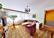 🔥 NOVÁ CENA 64 900 €! Veľký 3-izbový byt s loggiou v Smolníku – vytvorte si domov podľa seba - fotografia 11