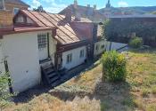 Historický domček s dušou a výhľadom, Zlatá ulica, Kremnica - fotografia 7
