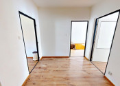 ŽILINA VLČINCE - 2 IZBOVÝ BYT 54m2 - fotografia 5