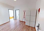 ŽILINA VLČINCE - 2 IZBOVÝ BYT 54m2 - fotografia 4