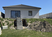 Dom pri jazere - 4 izbová novostavba Trstice- Znížená cena - fotografia 16