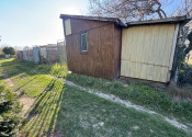 Záhrada na predaj Šaľa pri tenisových kurtoch 298 m2 - fotografia 5