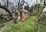 Záhrada na predaj Šaľa pri tenisových kurtoch 298 m2 - fotografia 10