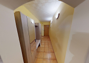 ŽILINA CENTRUM - 2 IZBOVÝ BYT NA PRENÁJOM - fotografia 5