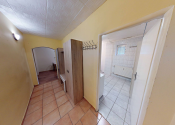 ŽILINA CENTRUM - 2 IZBOVÝ BYT NA PRENÁJOM - fotografia 7