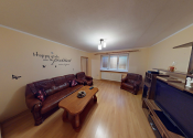 ŽILINA CENTRUM - 2 IZBOVÝ BYT NA PRENÁJOM - fotografia 3