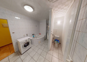 ŽILINA CENTRUM - 2 IZBOVÝ BYT NA PRENÁJOM - fotografia 8
