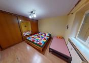 ŽILINA CENTRUM - 2 IZBOVÝ BYT NA PRENÁJOM - fotografia 4