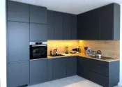 POSLEDNÝ Rodinný dom 4-izbový+terasa (18m2) Dvorníky pri HC - fotografia 3