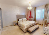 4-izb. zariadený rodinný dom 1241m2 Dvorníky pri Hlohovci, - fotografia 5