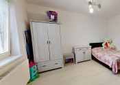 4-izb. zariadený rodinný dom 1241m2 Dvorníky pri Hlohovci, - fotografia 9