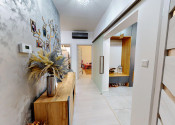 4-izb. zariadený rodinný dom 1241m2 Dvorníky pri Hlohovci, - fotografia 17